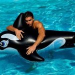 Ygor, corpo a corpo con la balena per Didio - Thumbnail