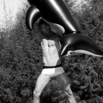 Ygor, corpo a corpo con la balena per Didio - Thumbnail