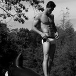 Ygor, corpo a corpo con la balena per Didio - Thumbnail