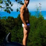 Ygor, corpo a corpo con la balena per Didio - Thumbnail
