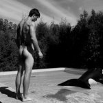Ygor, corpo a corpo con la balena per Didio - Thumbnail
