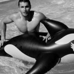 Ygor, corpo a corpo con la balena per Didio - Thumbnail