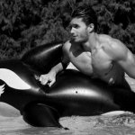Ygor, corpo a corpo con la balena per Didio - Thumbnail