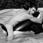 Ygor, corpo a corpo con la balena per Didio - Thumbnail