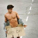 I sexy autostoppisti di Out - Thumbnail