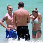Cannavaro ci regala il primo torso nudo della stagione - Thumbnail