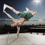 Bernd sveste lo sport per Display - Thumbnail