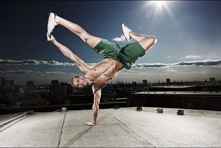 Bernd sveste lo sport per Display
