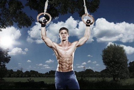 Bernd sveste lo sport per Display