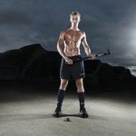 Bernd sveste lo sport per Display - Thumbnail