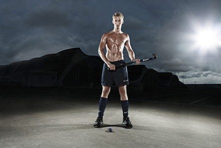 Bernd sveste lo sport per Display