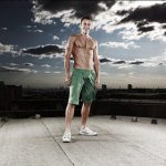 Bernd sveste lo sport per Display - Thumbnail