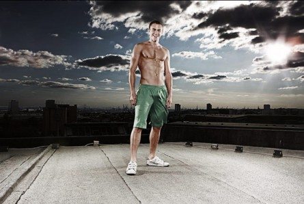 Bernd sveste lo sport per Display