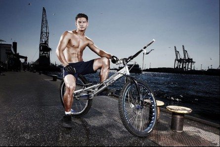 Bernd sveste lo sport per Display