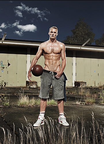 Bernd sveste lo sport per Display