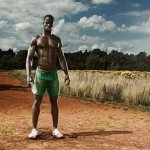 Bernd sveste lo sport per Display - Thumbnail
