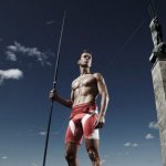 Bernd sveste lo sport per Display - Thumbnail