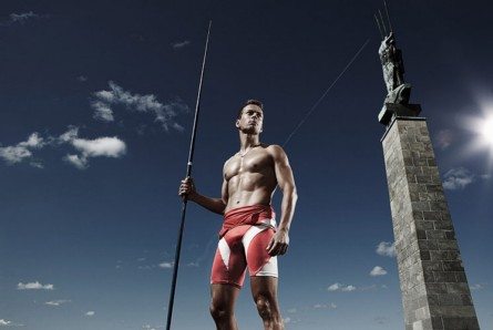 Bernd sveste lo sport per Display
