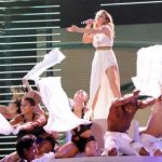 Kylie, splendida Afrodite a Verona - Thumbnail