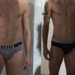 Nel backstage con cinque fisici "mondiali" - Thumbnail