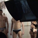 Nel backstage con cinque fisici "mondiali" - Thumbnail