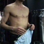 Nel backstage con cinque fisici "mondiali" - Thumbnail