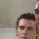 Nel backstage con cinque fisici "mondiali" - Thumbnail