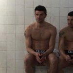 Nel backstage con cinque fisici "mondiali" - Thumbnail
