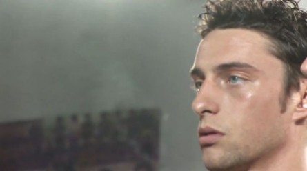 Nel backstage con cinque fisici "mondiali"