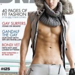 Per Rob Thwaites il successo parte da DNA - Thumbnail