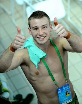 Foto del giorno di Martedì 8 Giugno 2010