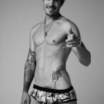 Un colpo al cuore per Mateus, anzi sei. - Thumbnail
