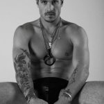 Un colpo al cuore per Mateus, anzi sei. - Thumbnail