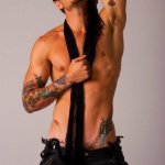 Un colpo al cuore per Mateus, anzi sei. - Thumbnail