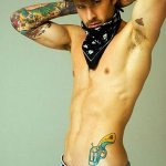 Un colpo al cuore per Mateus, anzi sei. - Thumbnail