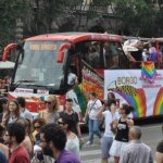 Le immagini del Milano Pride 2010 - Thumbnail