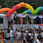 Le immagini del Milano Pride 2010 - Thumbnail