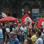 Le immagini del Milano Pride 2010 - Thumbnail