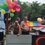Le immagini del Milano Pride 2010 - Thumbnail