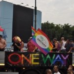 Le immagini del Milano Pride 2010 - Thumbnail