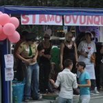 Le immagini del Milano Pride 2010 - Thumbnail