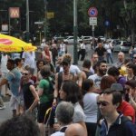 Le immagini del Milano Pride 2010 - Thumbnail