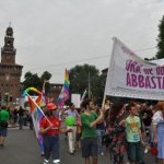 Le immagini del Milano Pride 2010 - Thumbnail