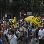 Le immagini del Milano Pride 2010 - Thumbnail