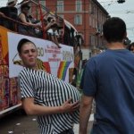Le immagini del Milano Pride 2010 - Thumbnail