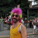 Le immagini del Milano Pride 2010 - Thumbnail