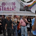 Le immagini del Milano Pride 2010 - Thumbnail