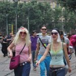 Le immagini del Milano Pride 2010 - Thumbnail
