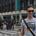 Le immagini del Milano Pride 2010 - Thumbnail