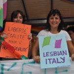 Le immagini del Milano Pride 2010 - Thumbnail